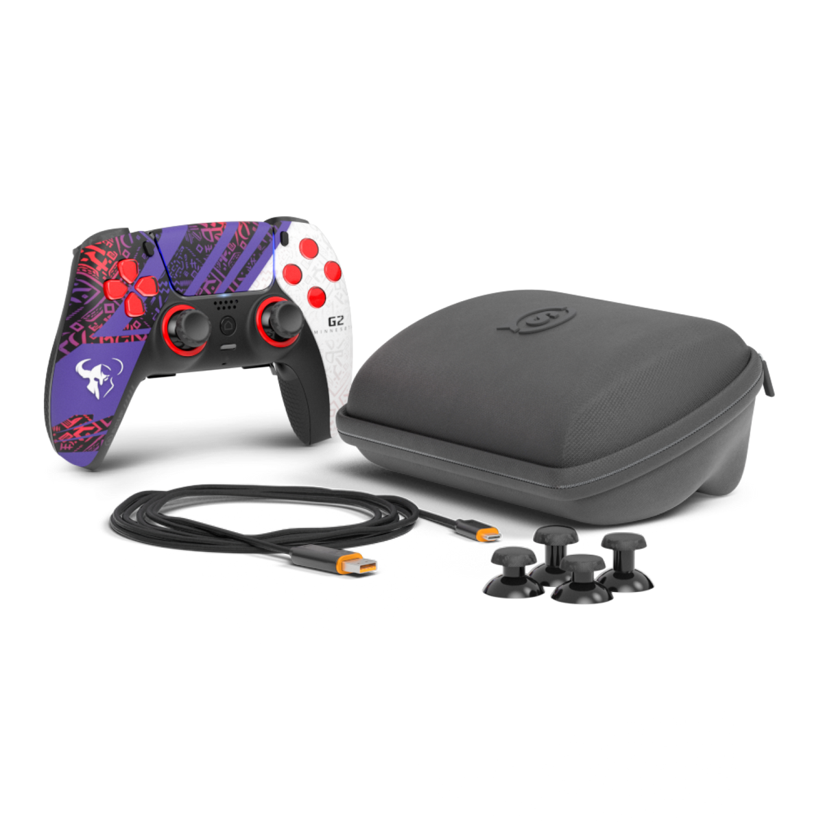 SCUF Reflex FPS with TMR Minnesota G2