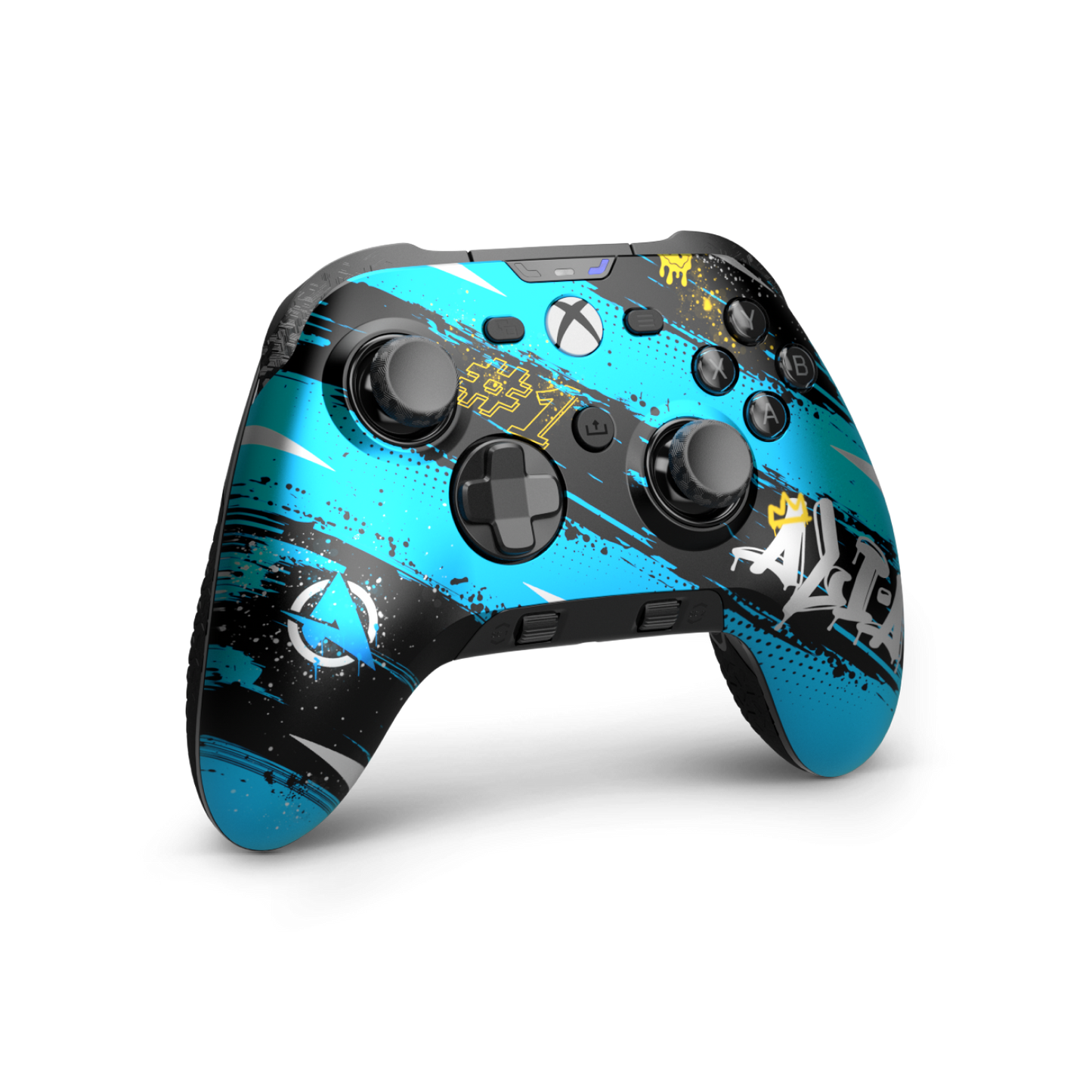 SCUF Valor Pro Wireless Ali-A