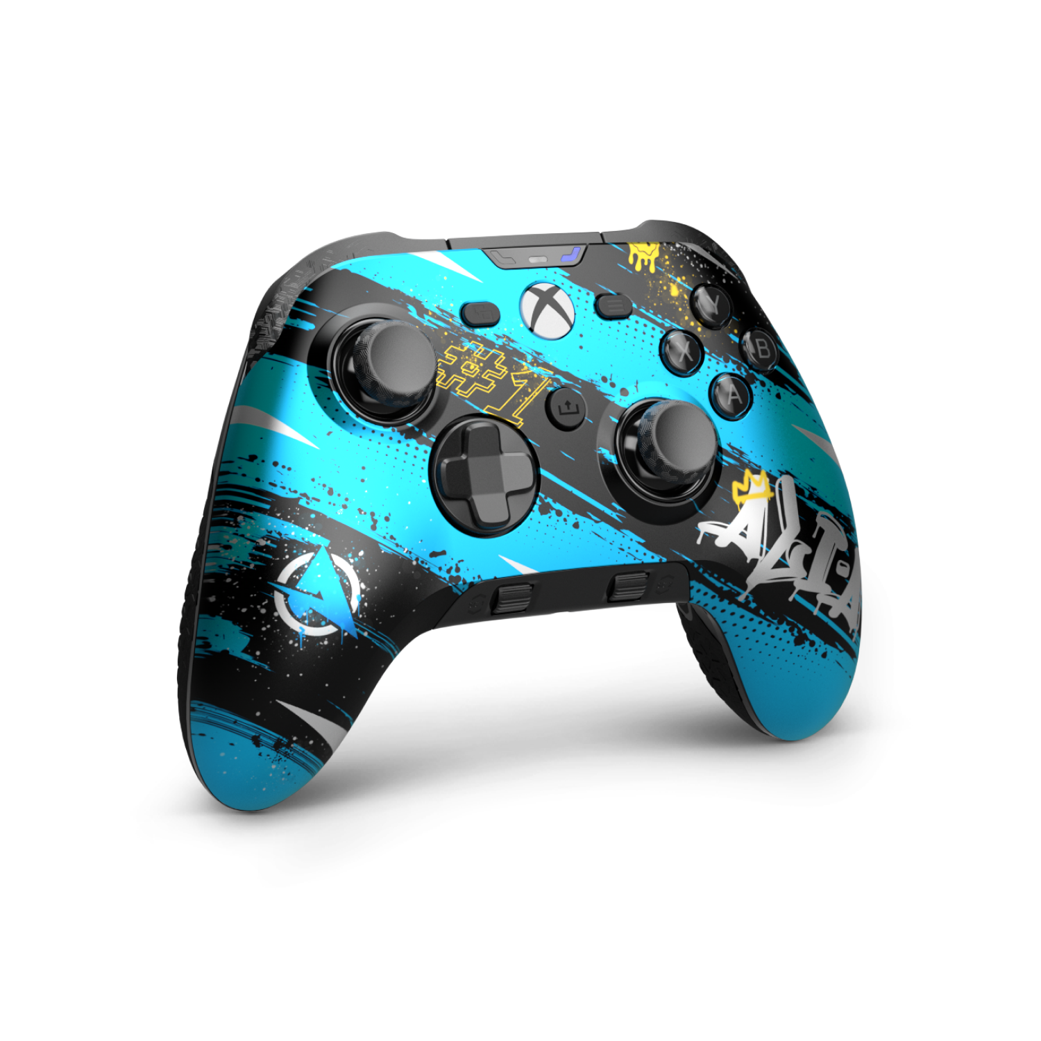 SCUF Valor Pro Wireless Ali-A