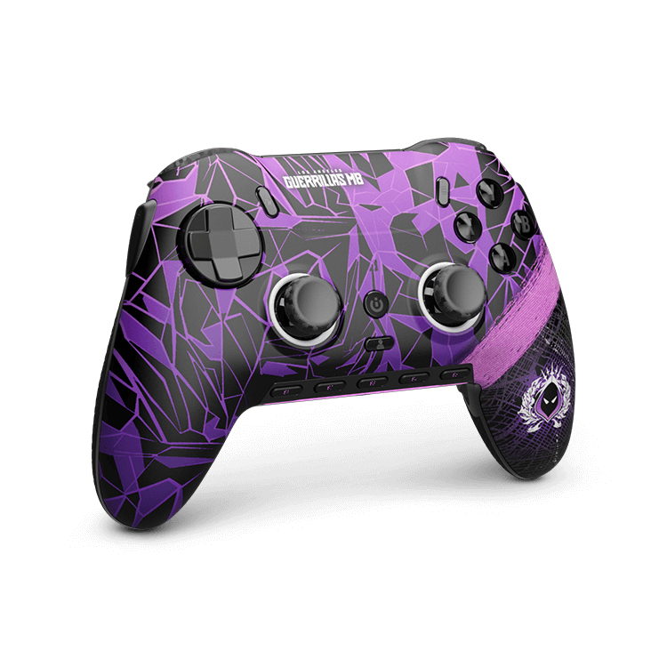SCUF Envision Pro CDL LA Guerrillas M8 2025