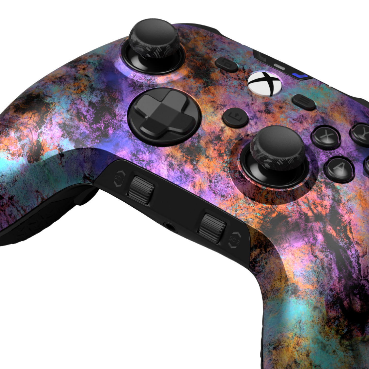 SCUF Valor Pro Wireless Ascension