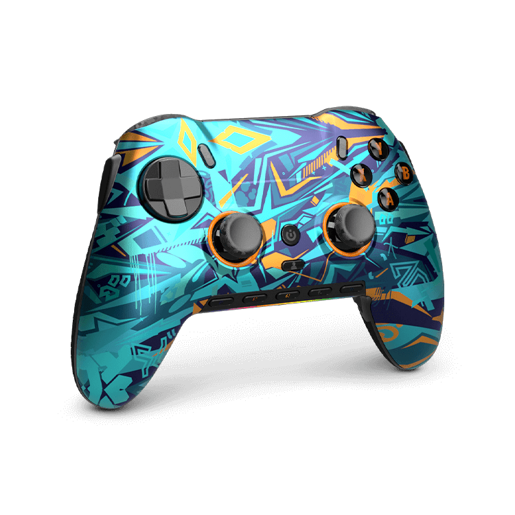 SCUF Envision Pro Vandalize