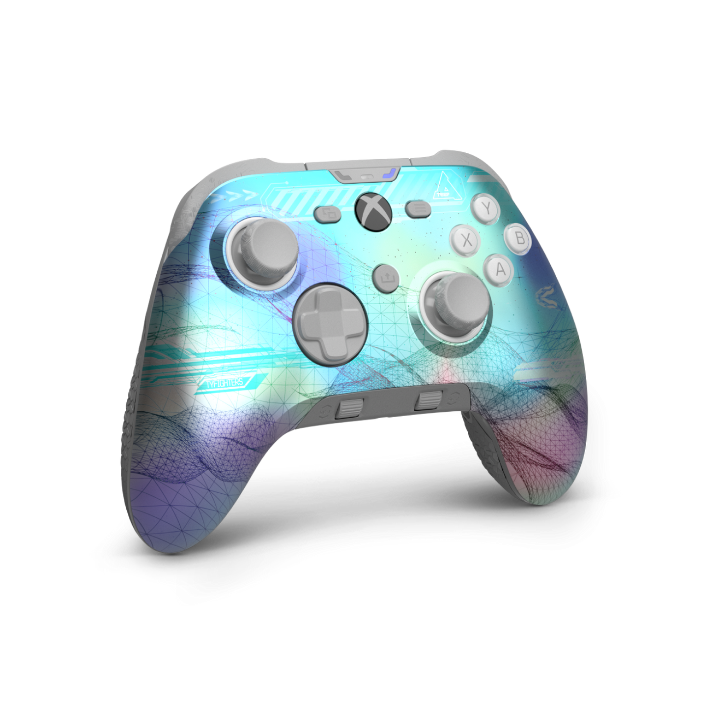 SCUF Valor Pro Wireless TeeP