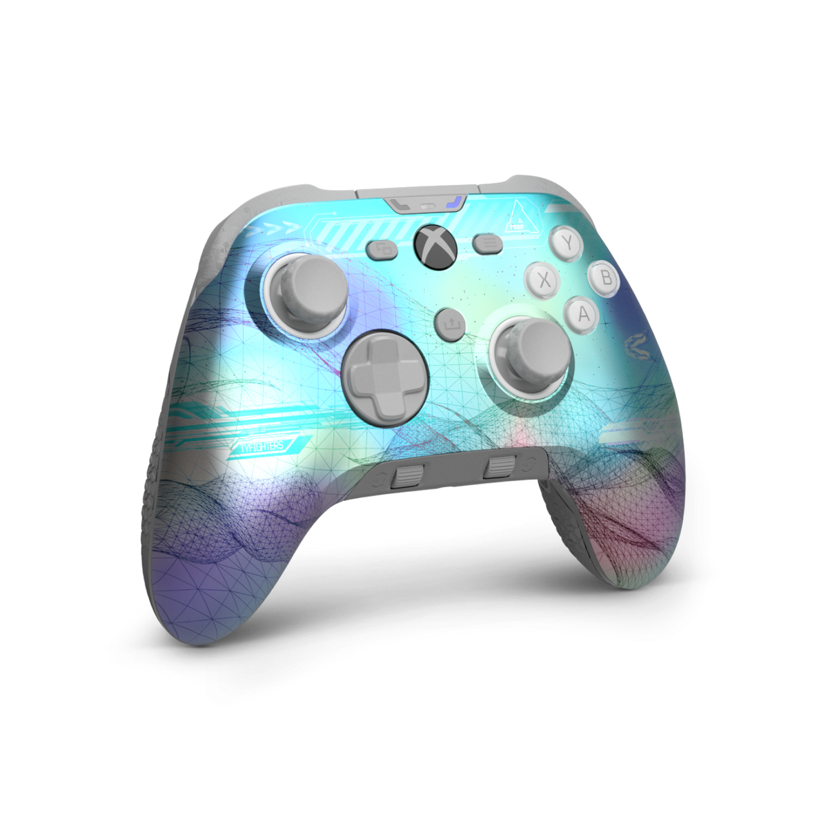 SCUF Valor Pro Wireless TeeP