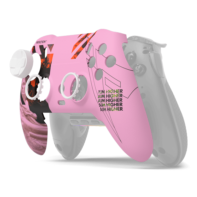 Envision Pamaj Faceplate Kit