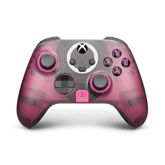 Squid Game Pink Guard Controller