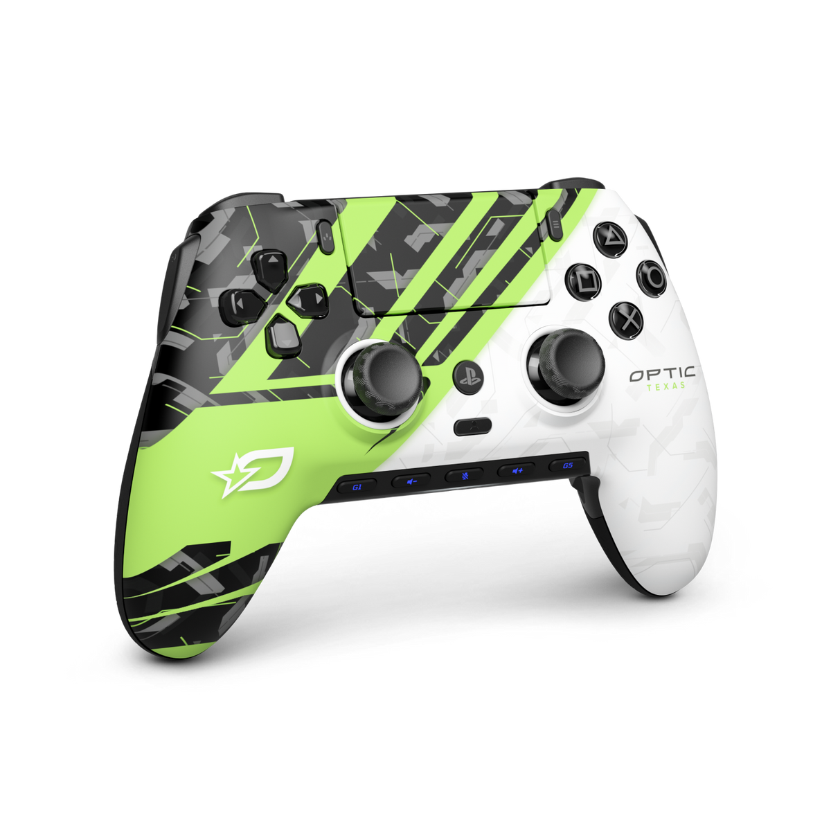 SCUF Omega OpTic Texas