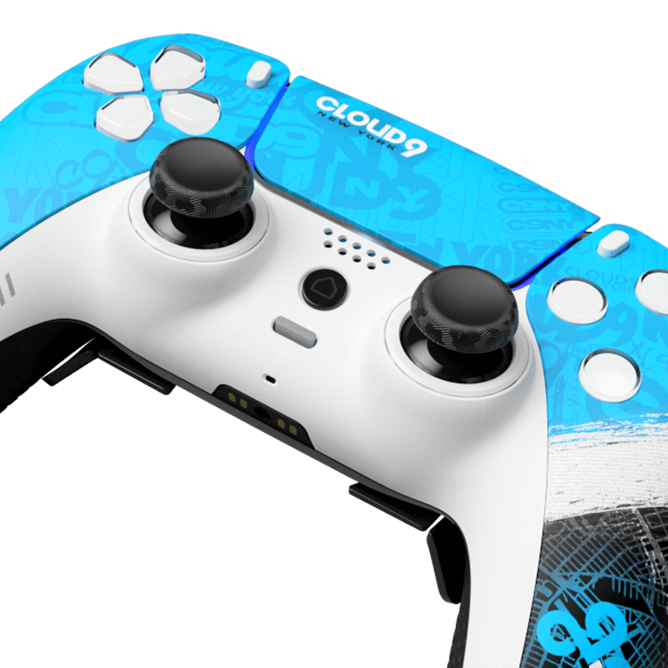 SCUF Valor Pro Wired SkyRRoZ