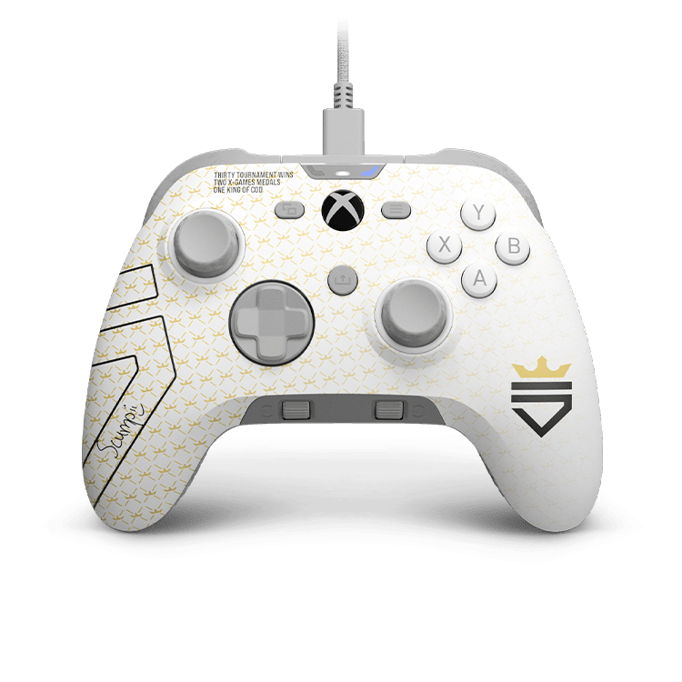 SCUF Valor Pro Scump Signature Edition