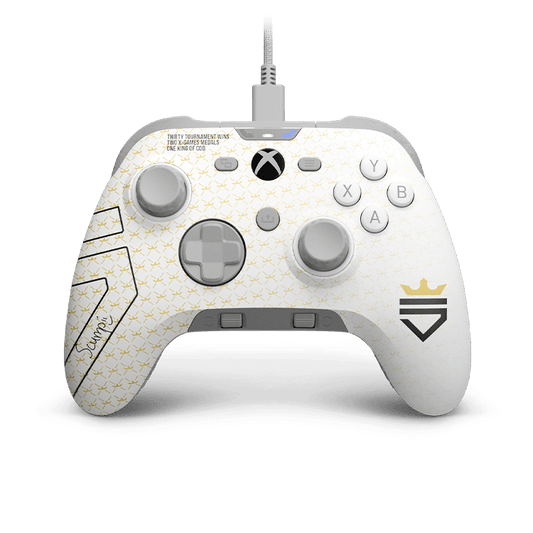 SCUF Valor Pro Scump Signature Edition