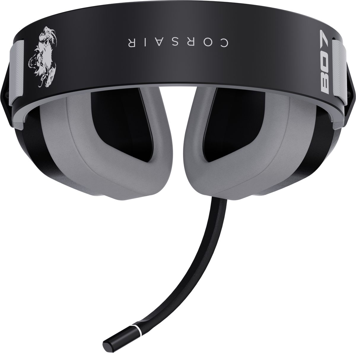 HS80 RGB WIRELESS Premium Gaming Headset with Spatial Audio - Call of Duty®: Black Ops 7 Edition