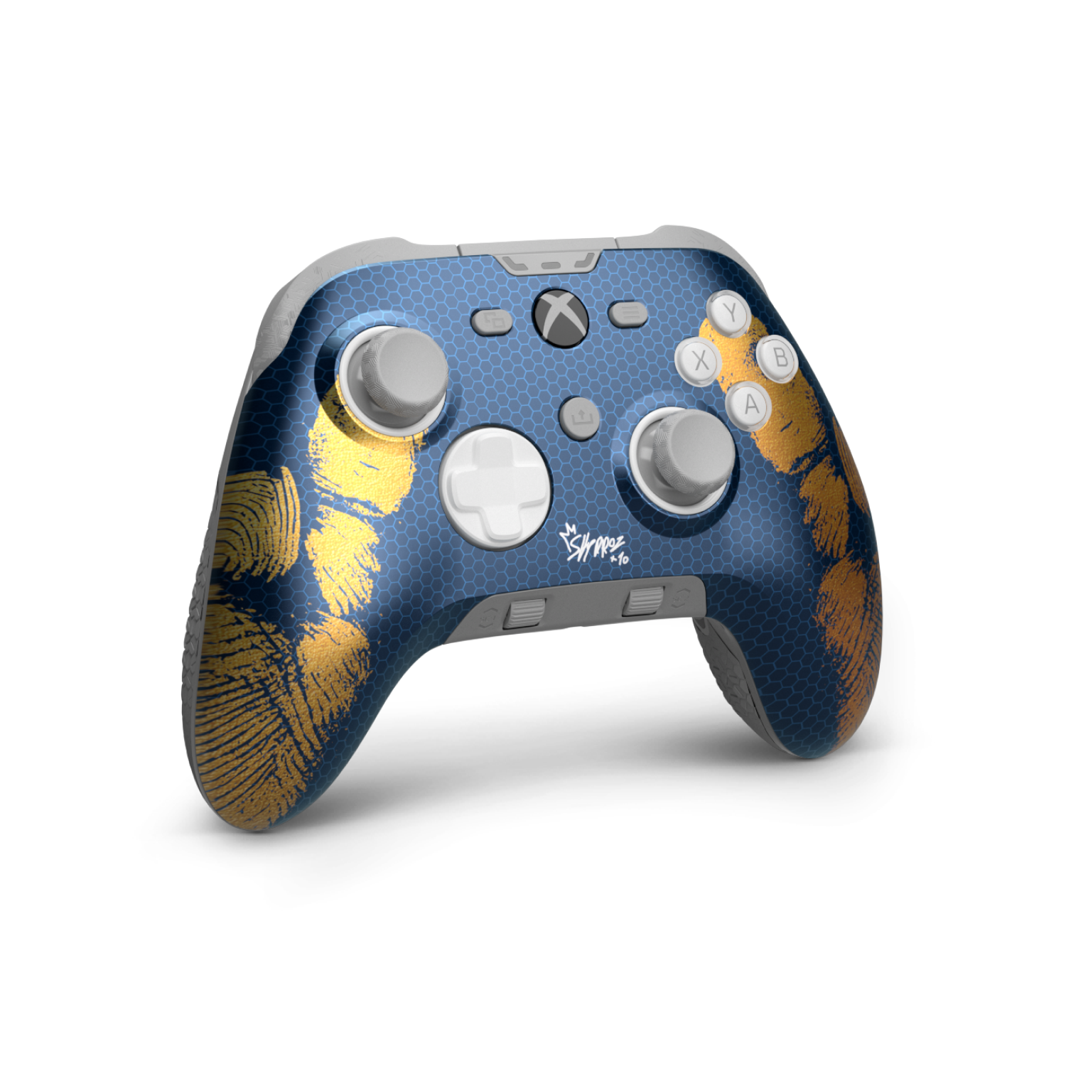 SCUF Valor Pro Wireless SkyRRoZ
