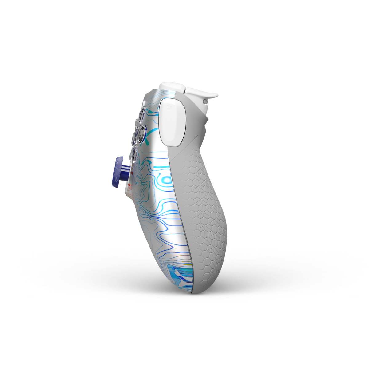 SCUF Omega Illumination