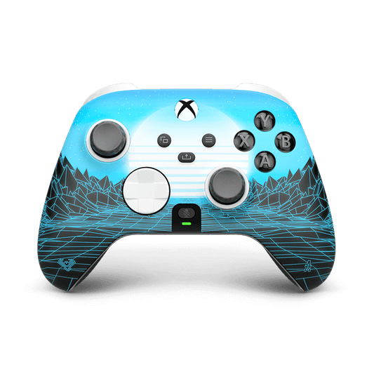 SCUF Instinct Pro IceManIsaac