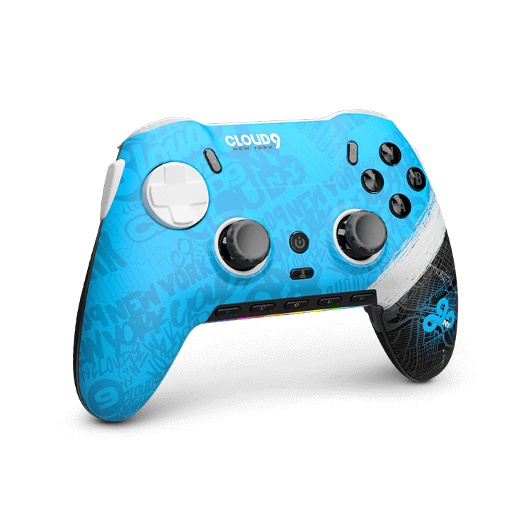 SCUF Envision Pro CDL Cloud9 NY 2025