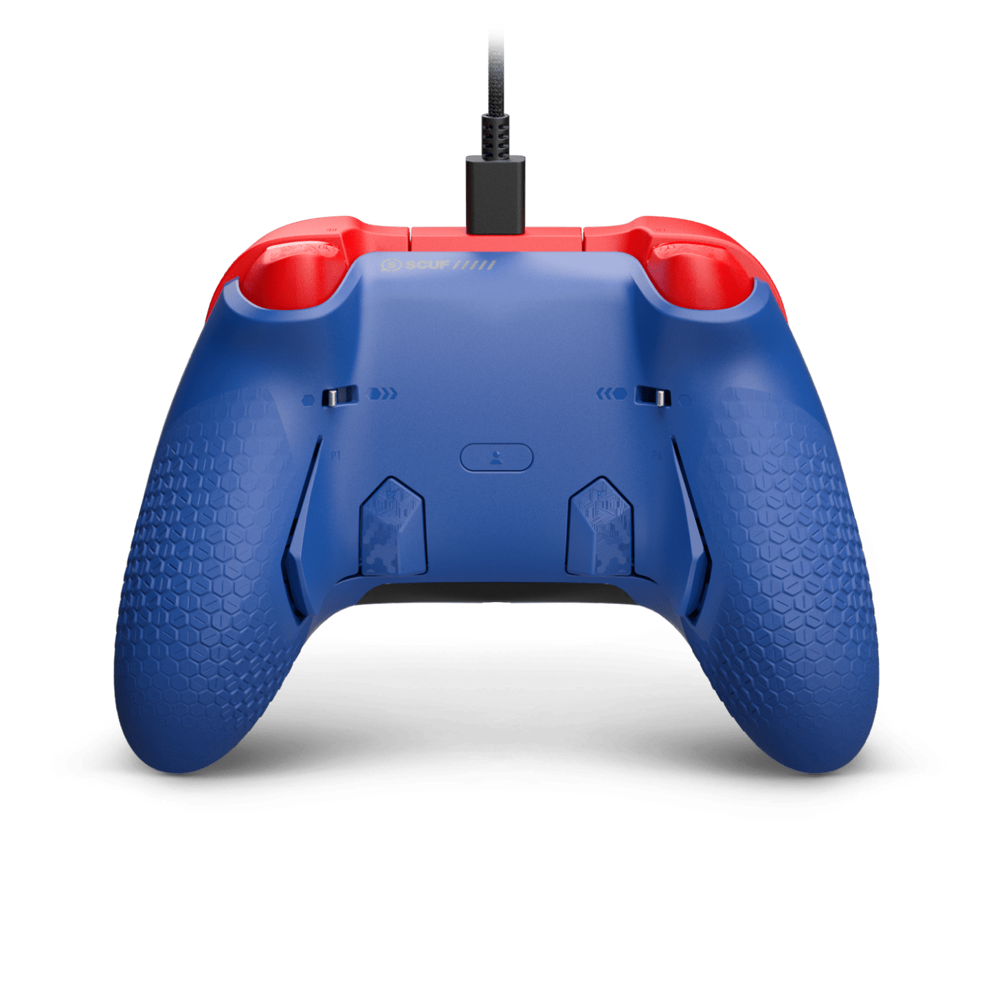 SCUF Valor Pro Wired Oracle Red Bull Racing