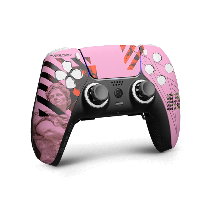 SCUF Reflex PRO Pamaj