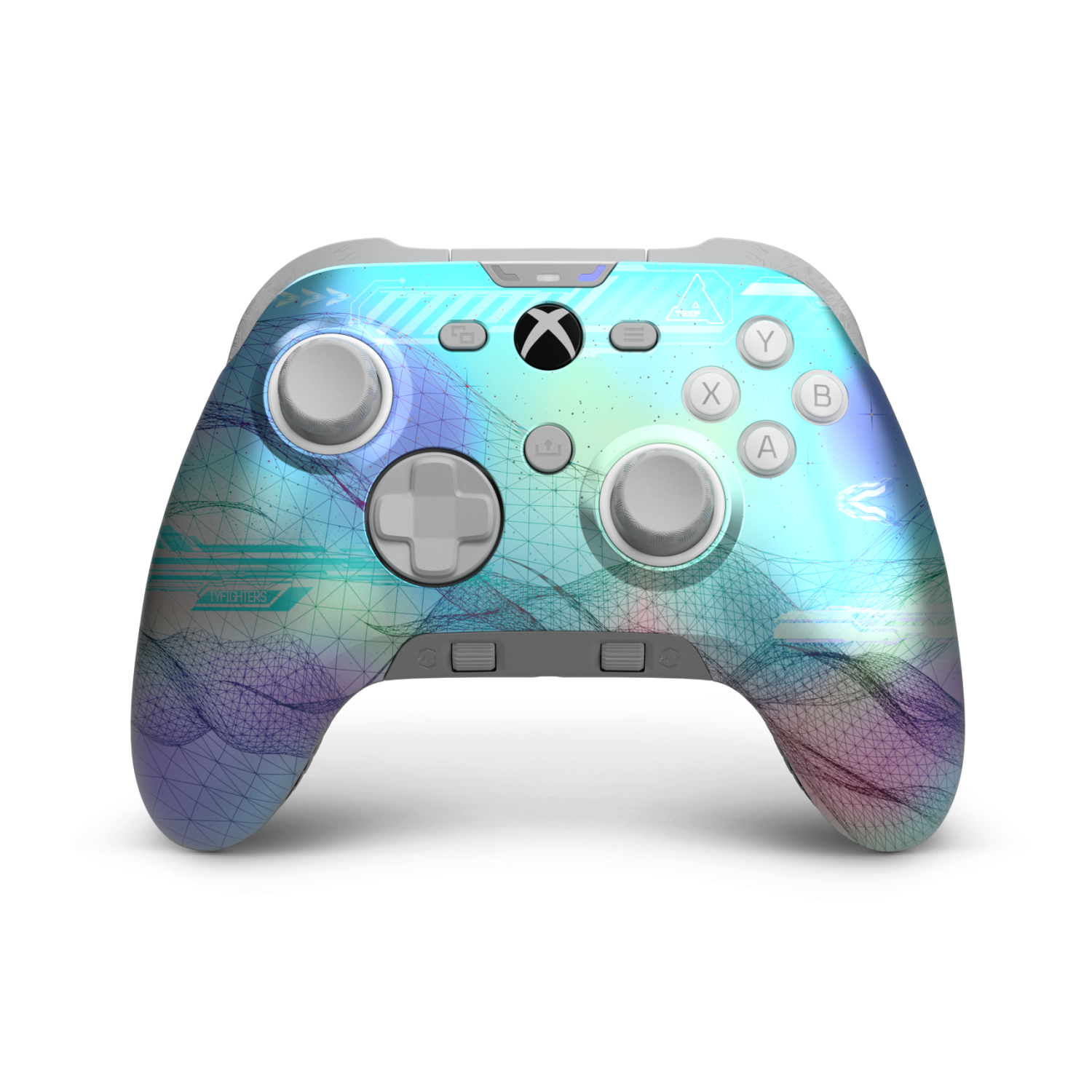 SCUF Valor Pro Wireless TeeP