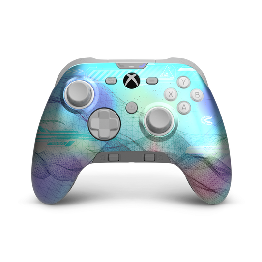 SCUF Valor Pro Wireless TeeP