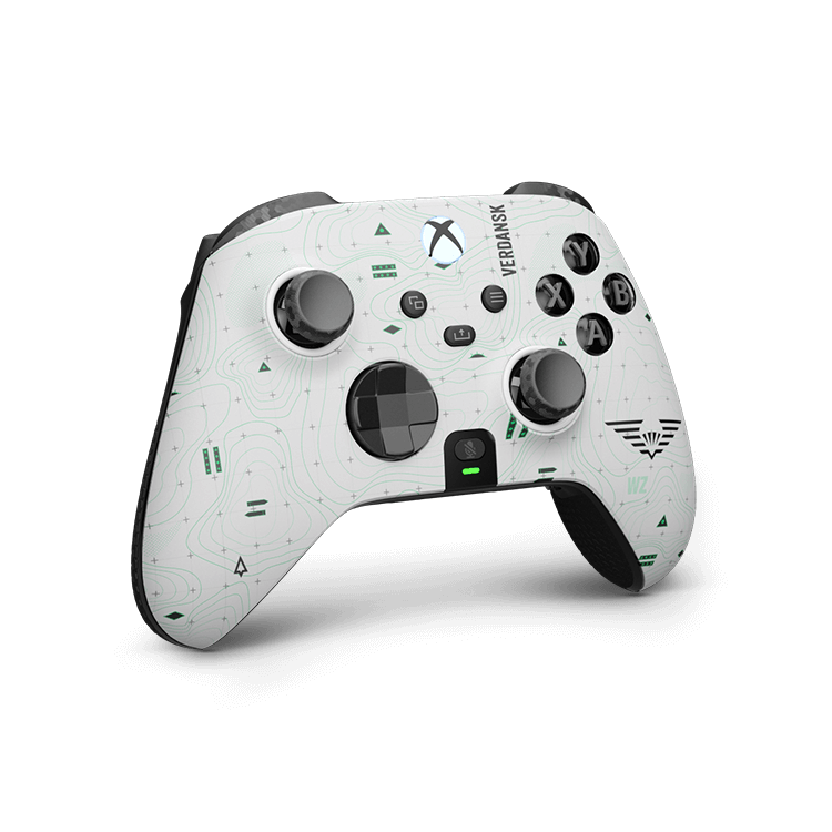 SCUF Instinct Pro Warzone Light