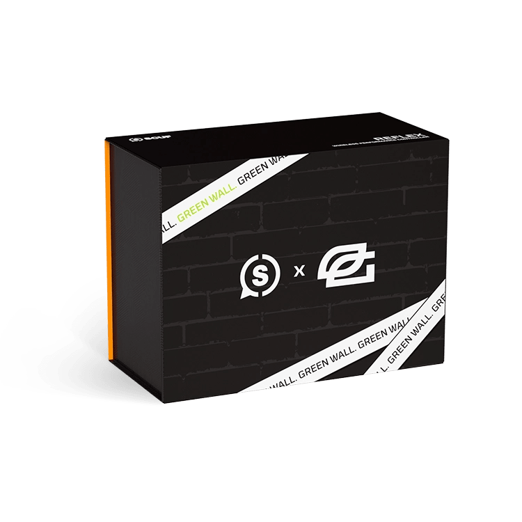 SCUF x OpTic Prism Limited Edition Mystery Box