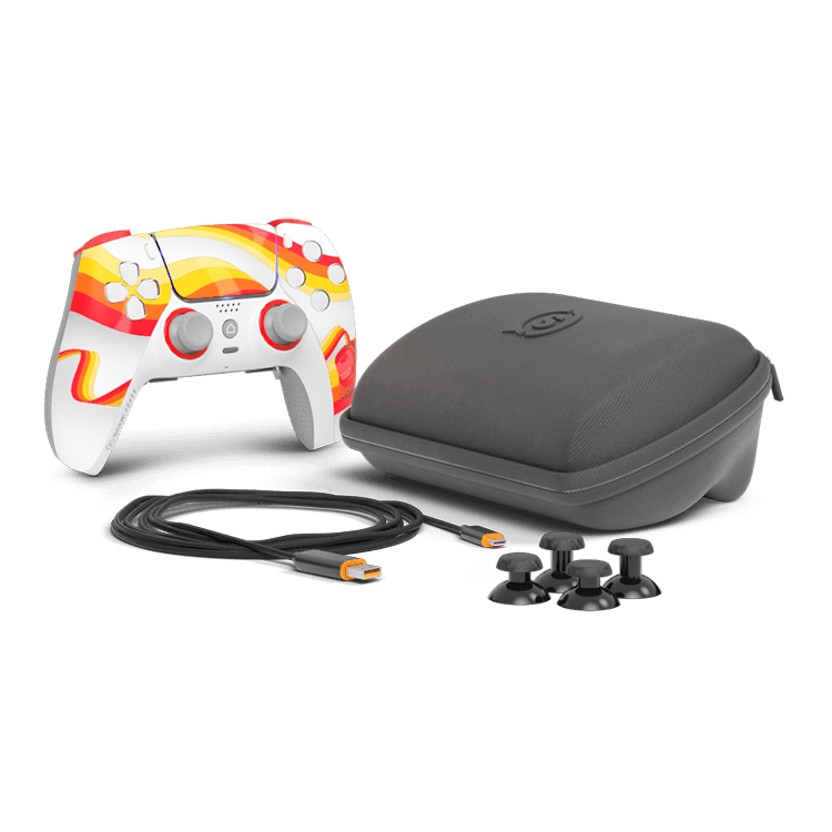 SCUF Reflex Pro Daltoosh