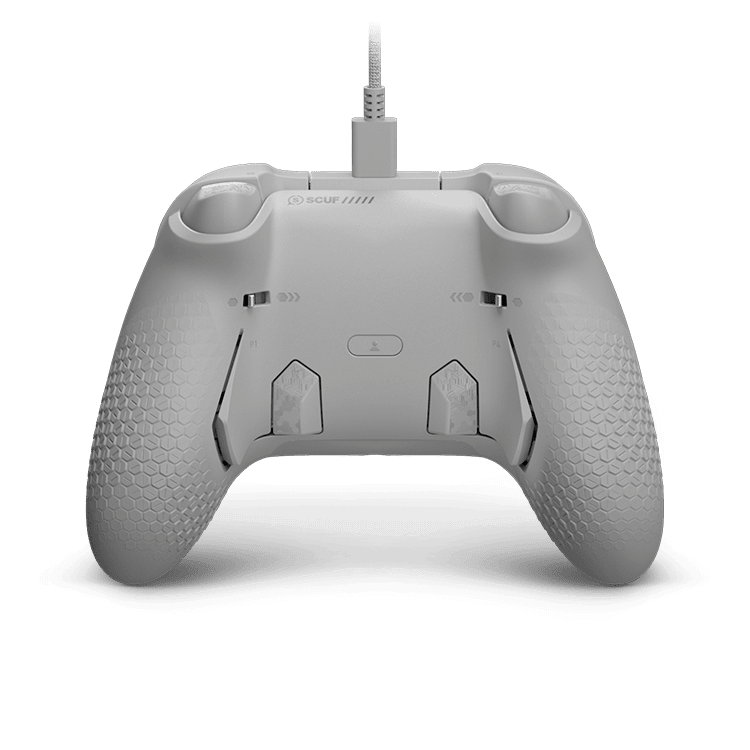 SCUF Valor Wired with Hall Effect Attach