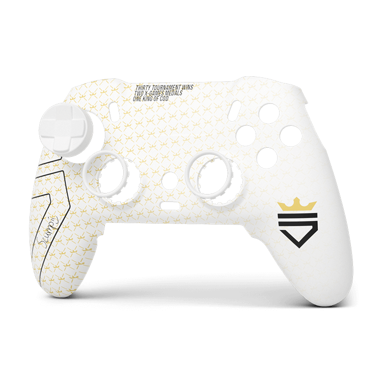 Envision Scump Faceplate Kit
