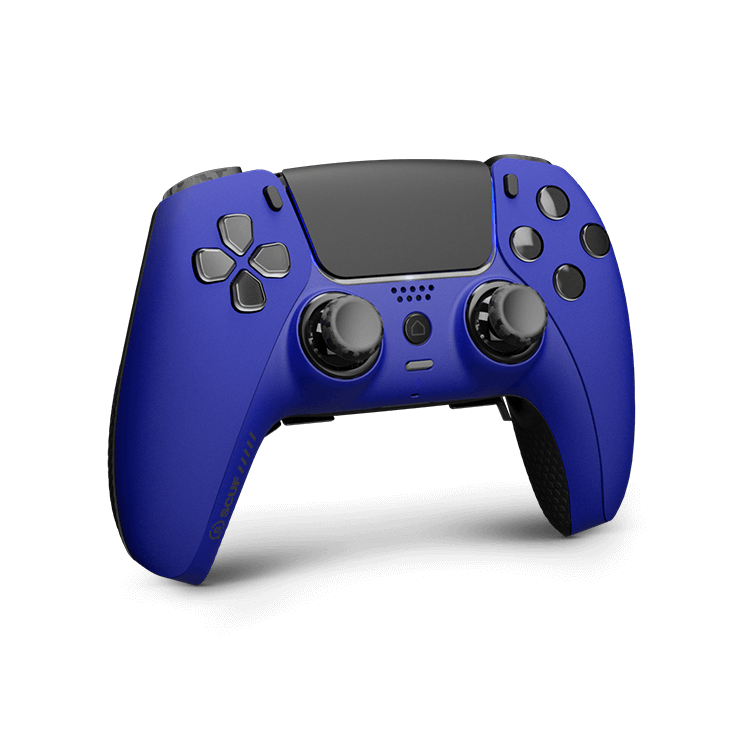 SCUF Reflex Pro With Hall Effect Blue