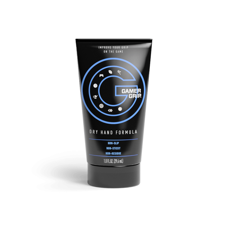 Gamer Grip 1 oz.