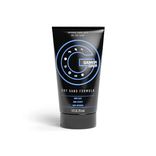 Gamer Grip 1 oz.