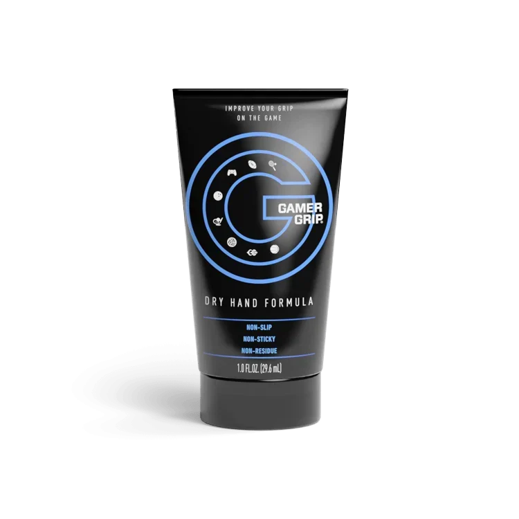 Gamer Grip 1 oz.