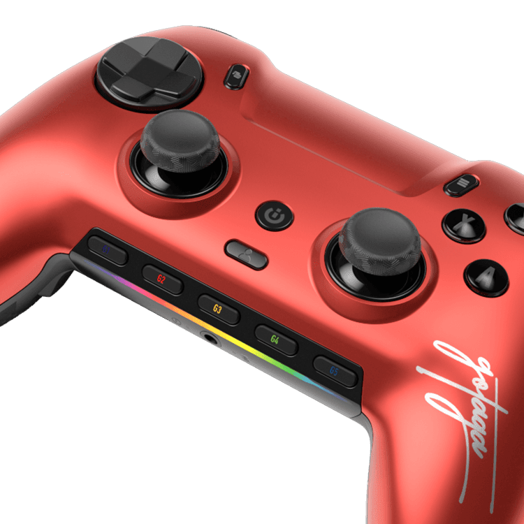 Envision Gotaga Faceplate Kit