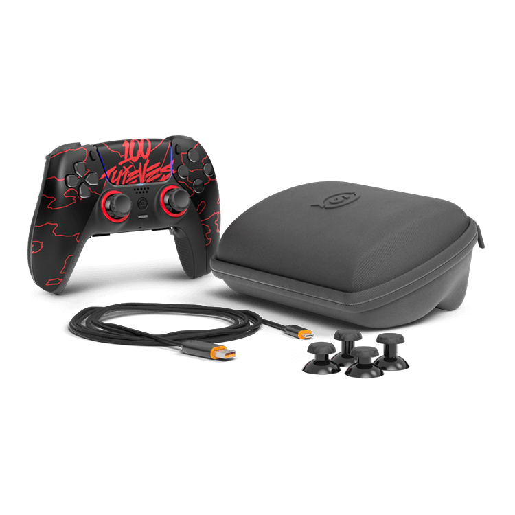 SCUF Reflex Pro 100 Thieves