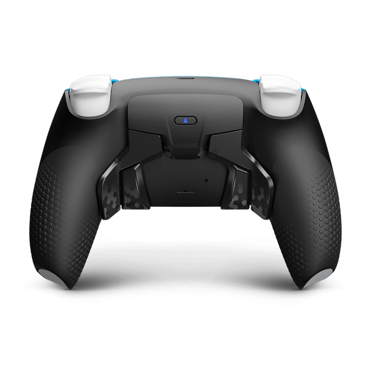 SCUF Valor Pro Wired SkyRRoZ