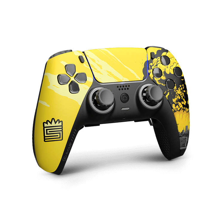 SCUF Reflex Pro Swagg
