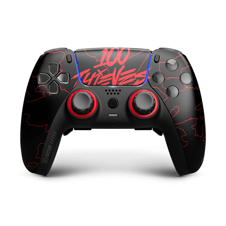 SCUF Reflex Pro 100 Thieves