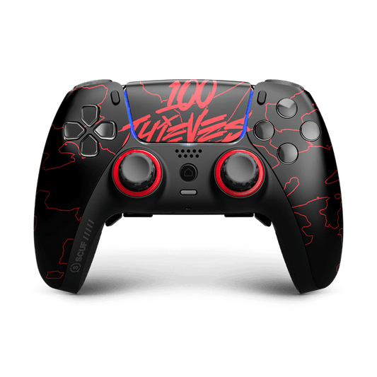 SCUF Reflex Pro 100 Thieves