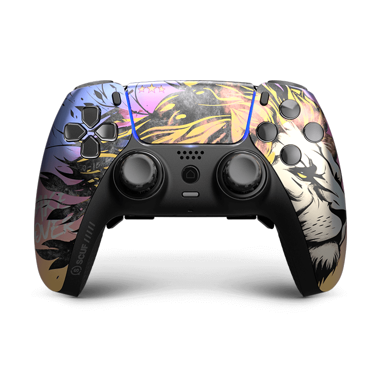 SCUF Reflex FPS CouRage