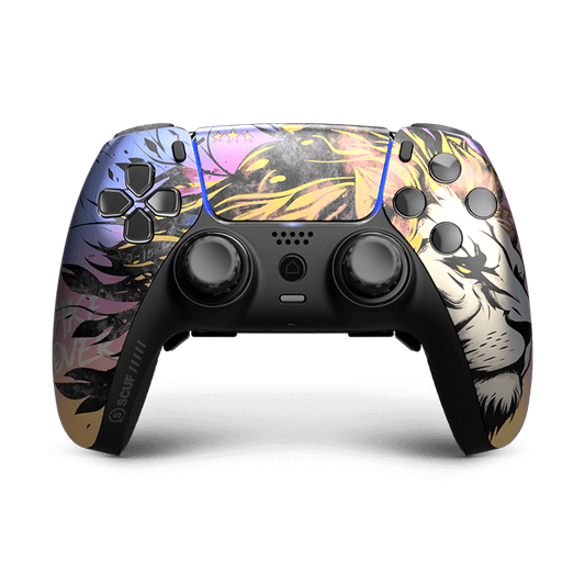 SCUF Reflex FPS CouRage