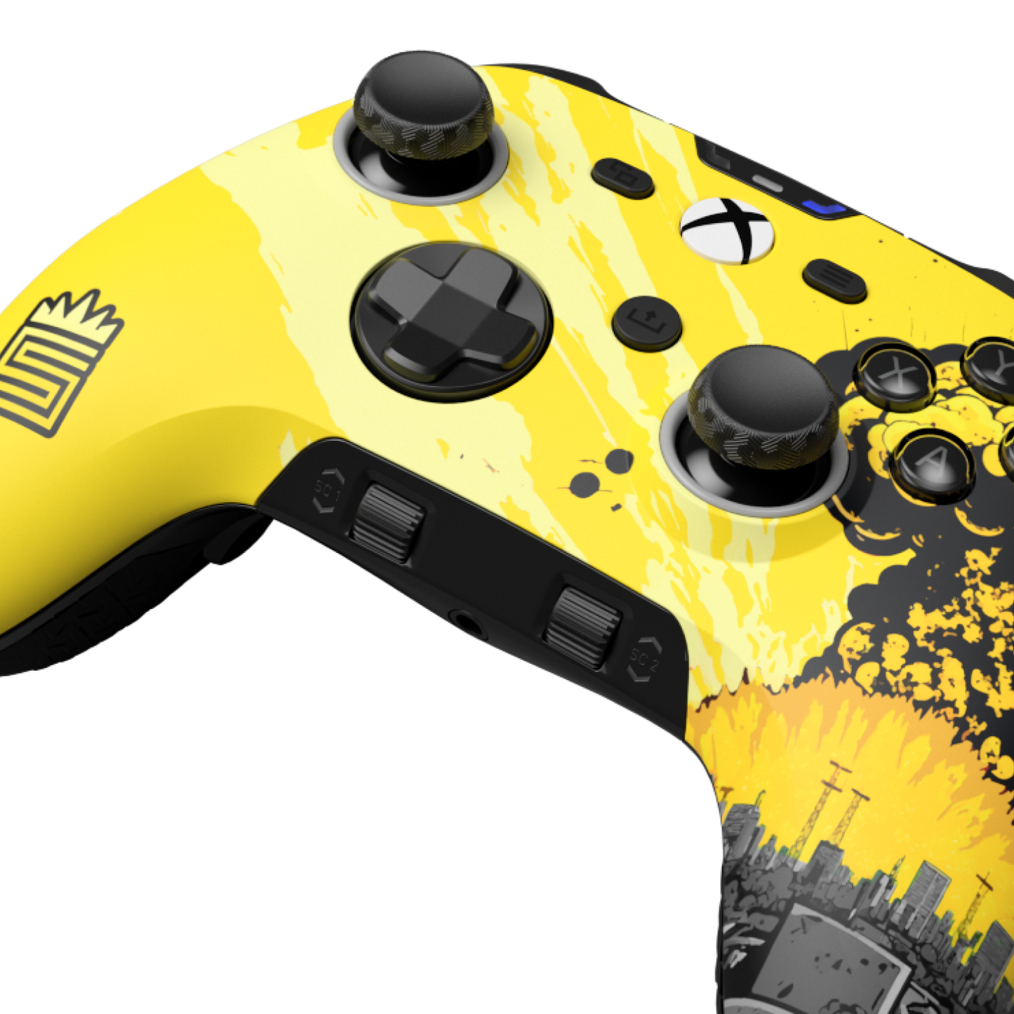 SCUF Valor Pro Wireless Swagg