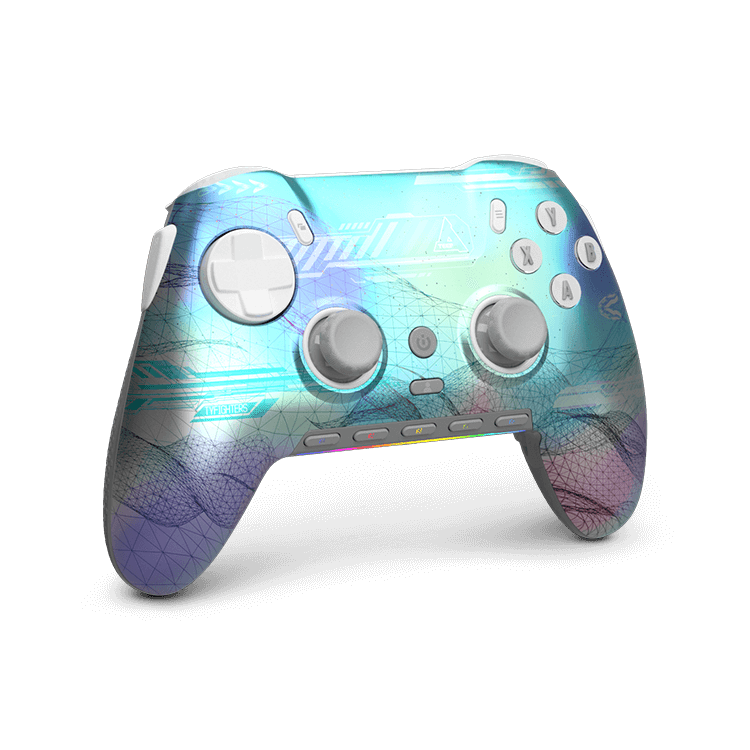 SCUF Envision Pro V2 With Hall Effect TeeP