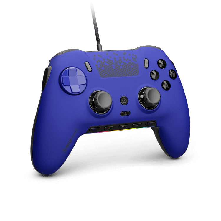 SCUF Envision Blue