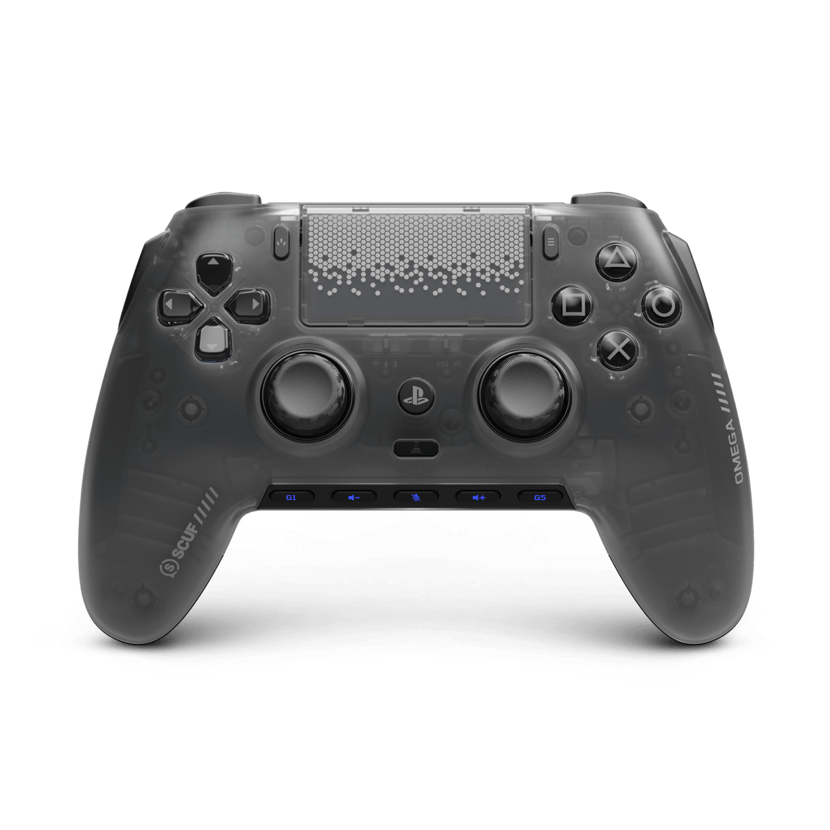 SCUF Omega Smoke