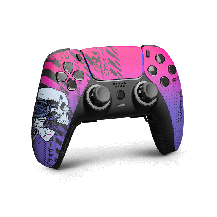 SCUF Reflex FPS Respawn