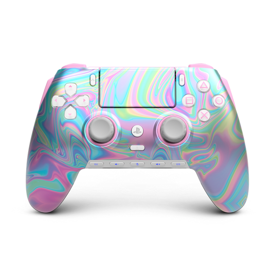 SCUF Omega Iridescent