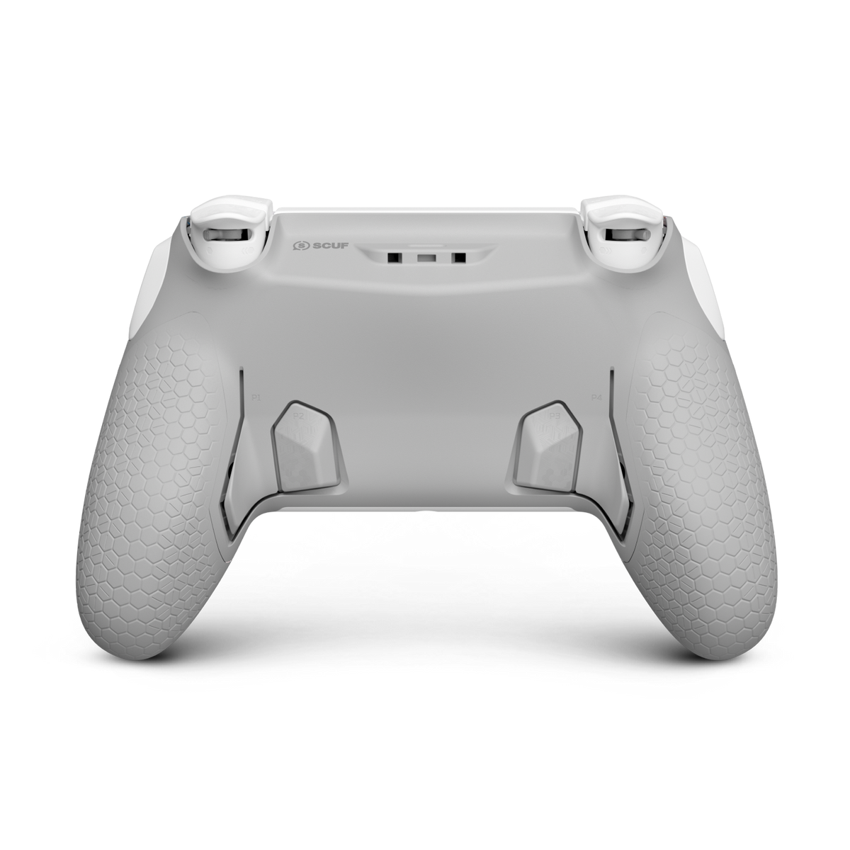 SCUF Omega Illumination