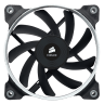 Air Series™ AF120 Quiet Edition High Airflow 120mm Fan Twin Pack