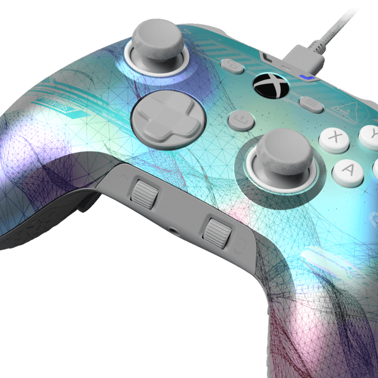 SCUF Valor Pro Wired TeeP