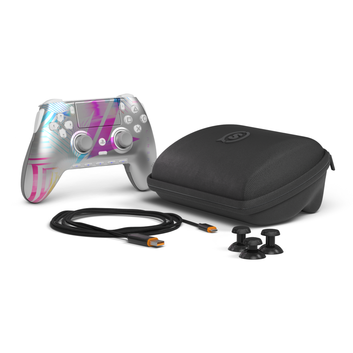 SCUF Omega Zlaner